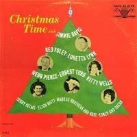 Country Christmas - Christmas Time [Vocalion Records]